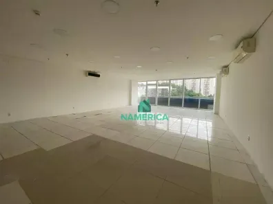 Sala Comercial para alugar, 115m² no Brooklin Paulista, São Paulo