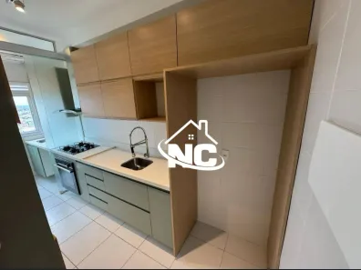 Apartamento com 2 Quartos à venda, 62m² no Porto Novo, São Gonçalo