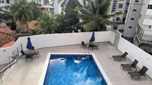 Apartamento com 2 Quartos à venda, 54m² no Pituba, Salvador