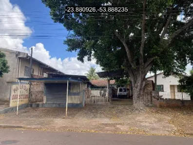 Casa com 3 Quartos à venda, 354m² no , Altônia
