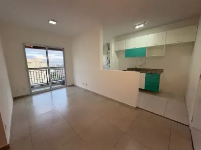 Apartamento com 2 Quartos para alugar, 61m² no Tamboré, Barueri