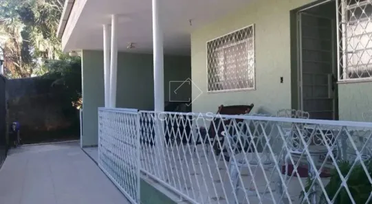 Casa com 5 Quartos à venda, 321m² no Santa Mônica, Belo Horizonte