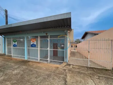 Casa com 6 Quartos à venda, 176m² no Jardim Tókio, Londrina