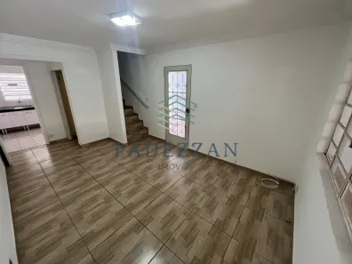 Sobrado com 3 Quartos à venda, 75m² no Jardim Umarizal, São Paulo