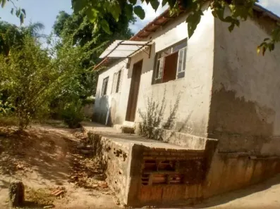 Casa com 3 Quartos à venda, 100m² no Chácaras Reunidas Igarapés, Jacareí