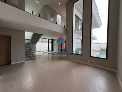 Casa de Condomínio com 4 Quartos à venda, 360m² no Loteamento Residencial Arborais, Campinas