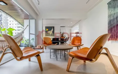 Apartamento com 3 Quartos à venda, 166m² no Vila Uberabinha, São Paulo