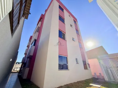 Apartamento com 2 Quartos à venda, 42m² no Iná, São José dos Pinhais