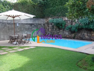 Casa com 3 Quartos à venda, 540m² no Jardim Leonor, São Paulo