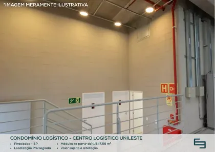 Galpão/Depósito/Armazém para alugar, 16855m² no Jardim Arpoador, São Paulo