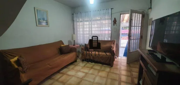 Casa com 2 Quartos à venda, 120m² no Mirandópolis, São Paulo