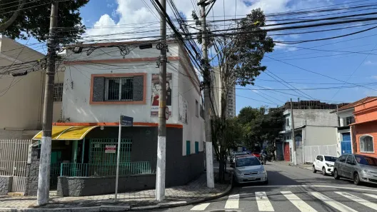 com 2 Quartos para alugar, 123m² no Casa Branca, Santo André