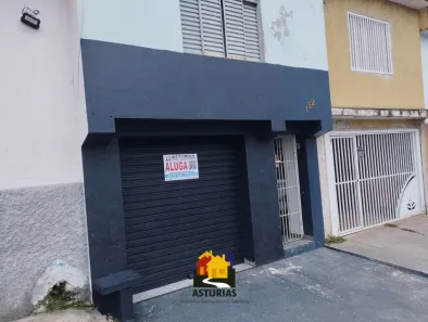 Sala Comercial para alugar, 20m² no Vila Domitila, São Paulo