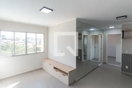 Apartamento com 2 Quartos à venda, 57m² no Vila Gustavo, São Paulo