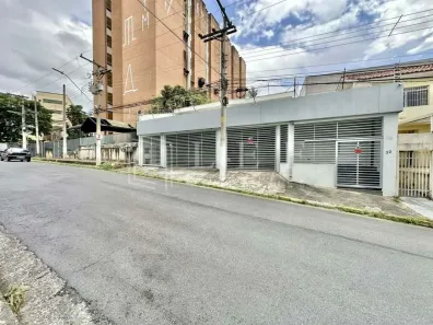 Prédio Comercial para alugar, 392m² no Jardim Nomura, Cotia