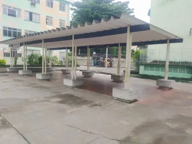 Apartamento com 2 Quartos à venda, 54m² no Pilares, Rio de Janeiro