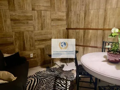 Kitnet com 1 Quarto para alugar, 60m² no Cidade Universitária, Campinas