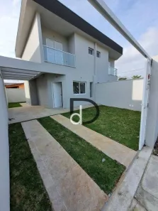 Casa com 2 Quartos à venda, 75m² no Indaiá, Bertioga