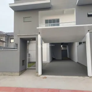 Casa com 2 Quartos à venda, 97m² no Nova Palhoça, Palhoça