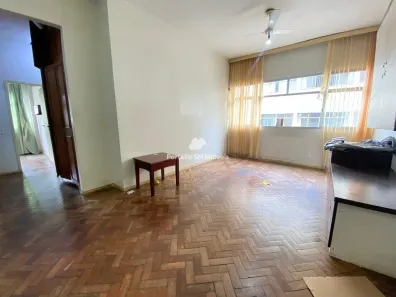 Apartamento com 3 Quartos à venda, 93m² no Humaitá, Rio de Janeiro