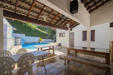 Casa com 4 Quartos à venda, 383m² no Vila Tramontano, São Paulo