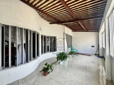 Casa com 3 Quartos à venda, 190m² no Barro Vermelho, Natal