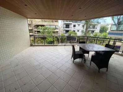 Apartamento com 3 Quartos à venda, 181m² no Recreio dos Bandeirantes, Rio de Janeiro