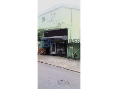 Sobrado com 5 Quartos à venda, 250m² no Centro, São Bernardo do Campo