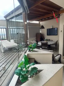 Apartamento com 3 Quartos à venda, 250m² no Vila Arens II, Jundiaí