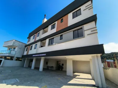 Apartamento com 2 Quartos à venda, 52m² no Ingleses do Rio Vermelho, Florianópolis