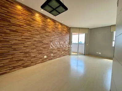 Apartamento com 3 Quartos à venda, 84m² no Mooca, São Paulo