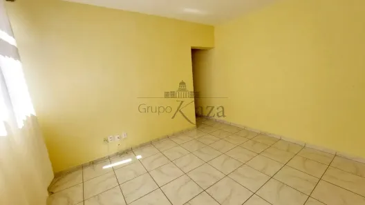 Apartamento com 1 Quarto para alugar, 40m² no Vila Adyana, São José dos Campos