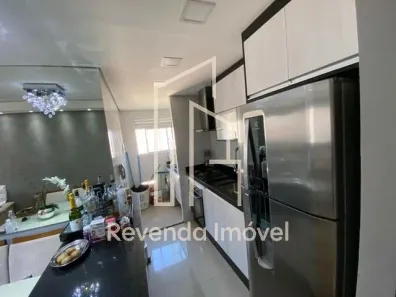 Apartamento com 2 Quartos à venda, 44m² no Vila Nova Curuçá, São Paulo