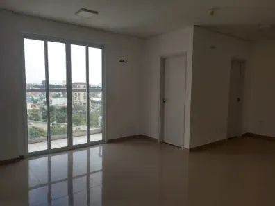 Sala Comercial à venda, 40m² no Parque Campolim, Sorocaba