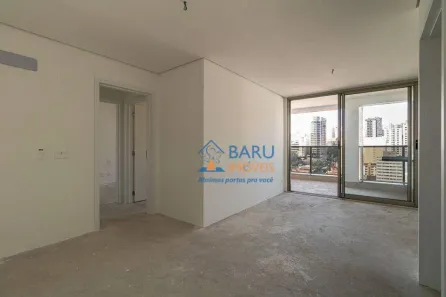 Apartamento com 2 Quartos à venda, 73m² no Perdizes, São Paulo