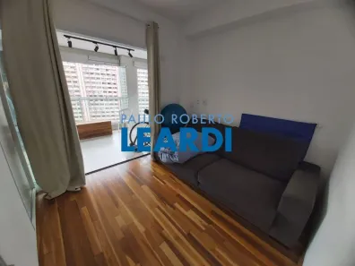 Apartamento com 1 Quarto à venda, 56m² no Paraíso, São Paulo