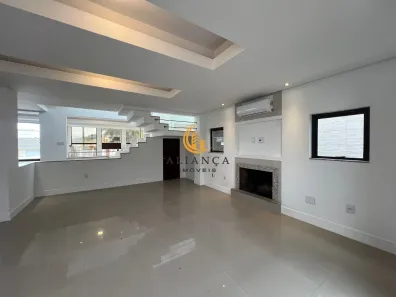 Casa com 3 Quartos para alugar, 310m² no Pedra Branca, Palhoça