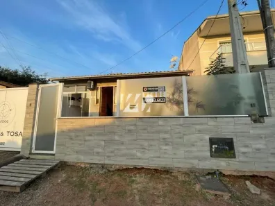 Casa com 3 Quartos à venda, 100m² no Madri, Palhoça