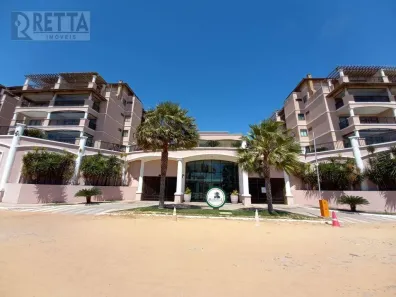 Apartamento com 3 Quartos à venda, 136m² no Porto das Dunas, Aquiraz