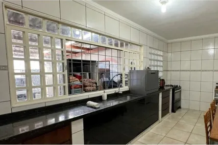 Sobrado com 3 Quartos à venda, 311m² no Vila Maria Luiza, Ribeirão Preto