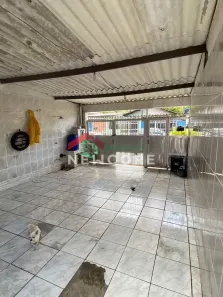 Casa com 2 Quartos à venda, 78m² no Jardim Silveira, Mongaguá