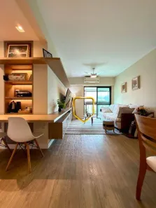 Apartamento com 3 Quartos à venda, 87m² no Barra Olímpica, Rio de Janeiro