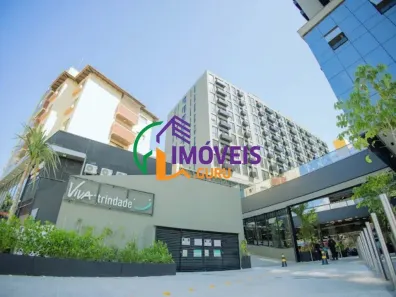Ponto Comercial para alugar, 56m² no Trindade, Florianópolis