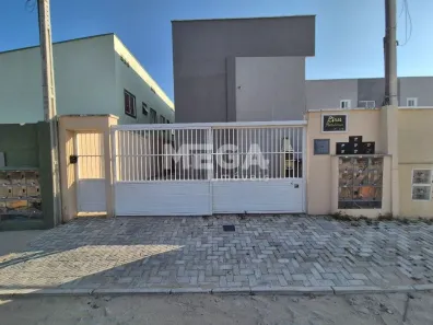Apartamento com 2 Quartos para alugar, 40m² no Gereraú, Itaitinga