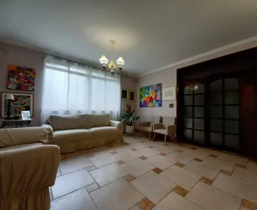 Sobrado com 3 Quartos à venda, 275m² no Jardim da Glória, São Paulo