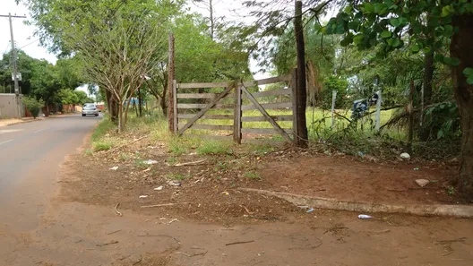 Lote/Terreno à venda, 2044m² no Vila Vilas Boas, Campo Grande