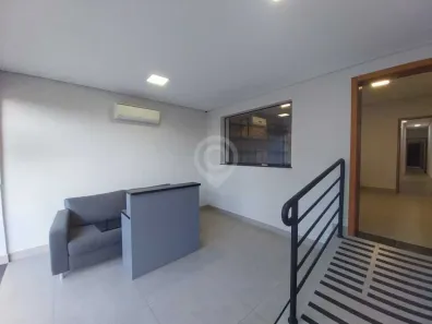 Sala Comercial para alugar, 252m² no Centro, Itatiba
