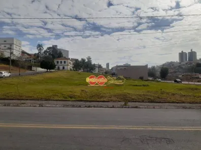 Lote/Terreno para alugar, 1907m² no Jardim Tereza, Itatiba
