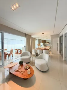 Apartamento com 3 Quartos à venda, 135m² no Canela, Salvador