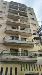 Apartamento com 1 Quarto à venda, 51m² no Centro, Campinas